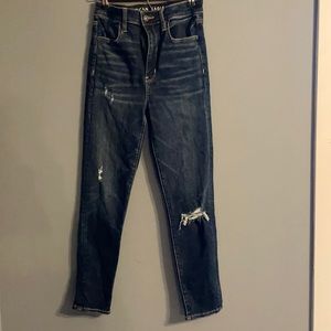 AE jeans